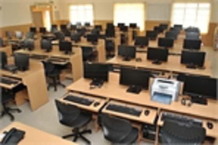 Muthayammal College of Engineering, Namakkal campus photo 5