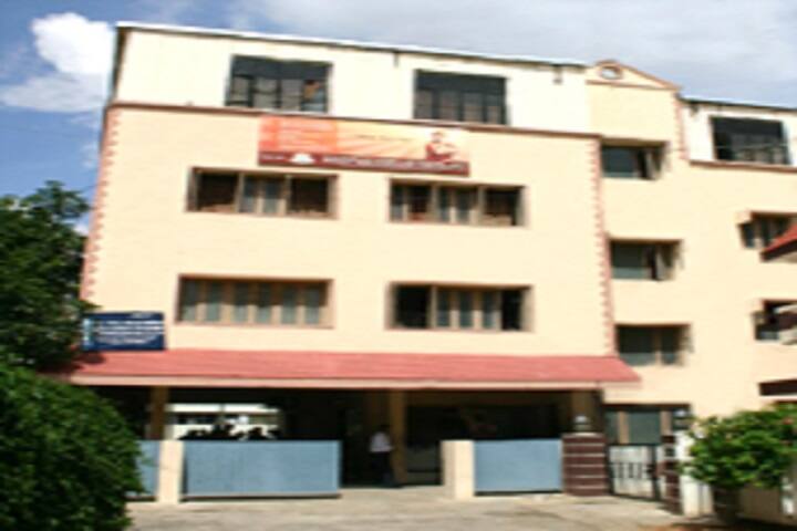 Vivekananda School of Post Graduate Studies, Hyderabad campus photo 2