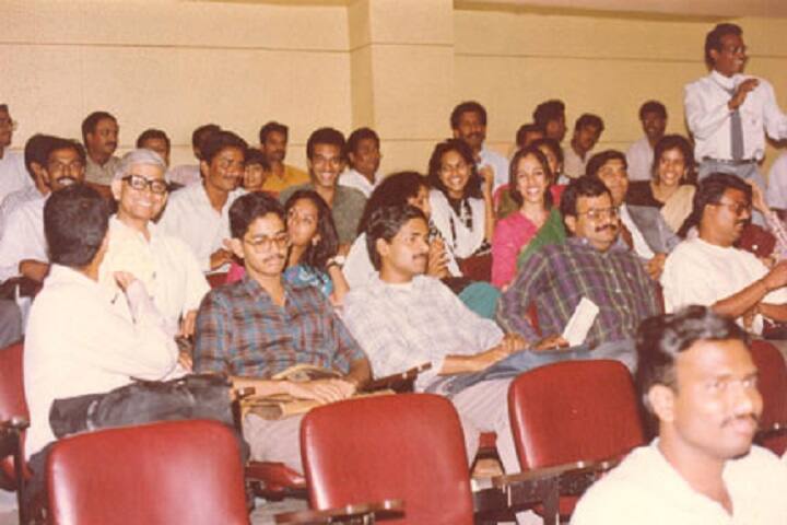 Vivekananda School of Post Graduate Studies, Hyderabad campus photo 3