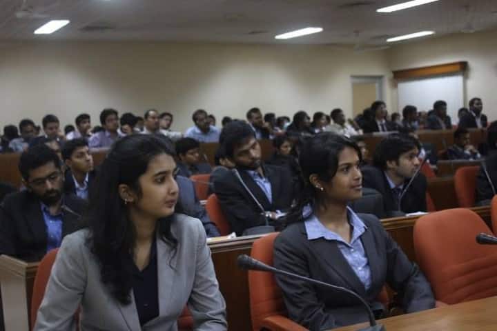 VGSOM IIT Kharagpur campus photo 2