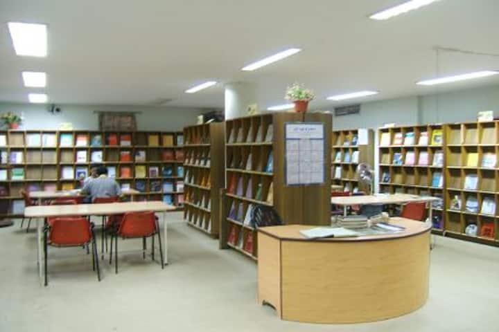 VGSOM IIT Kharagpur campus photo 5