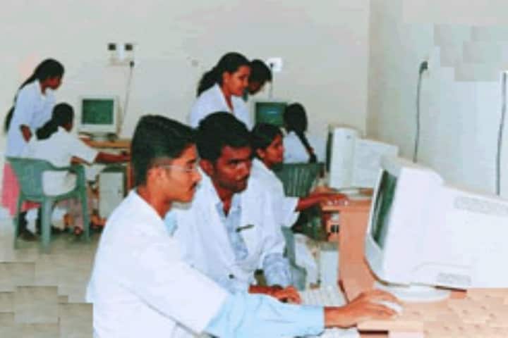 Sri Siddhartha Medical College, Tumkur campus photo 3