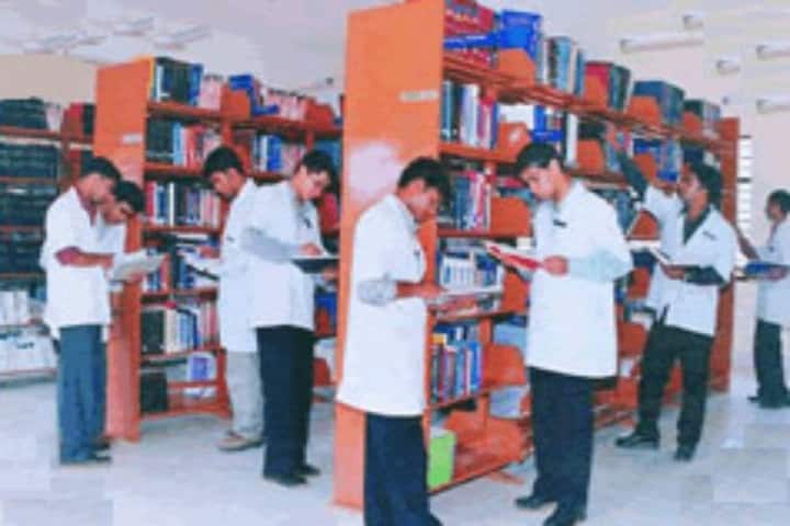 Sri Siddhartha Medical College, Tumkur campus photo 4