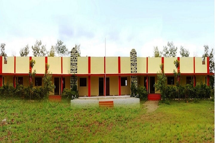 Nehru Mahavidyalaya Arts Commerce Science, Nerparsopant campus photo 2