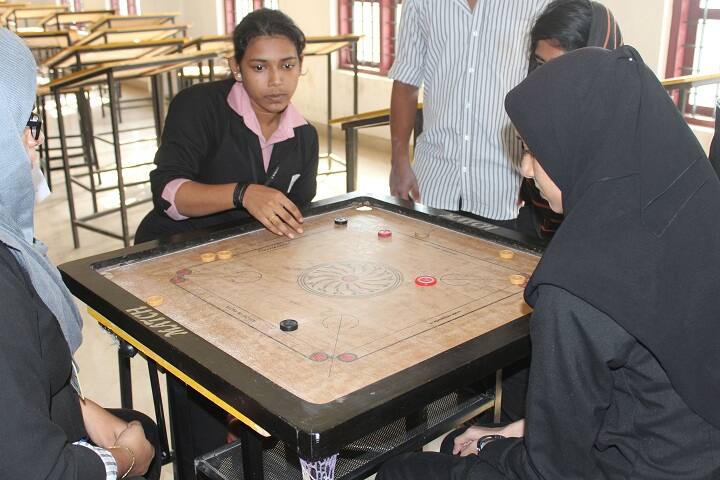 Ilahia School of Science and Technology, Ernakulam campus photo 4