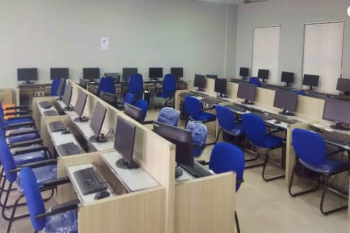 Ilahia School of Science and Technology, Ernakulam campus photo 5