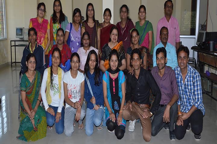 Gyanodaya Mahavidhyalaya, Indore campus photo 2