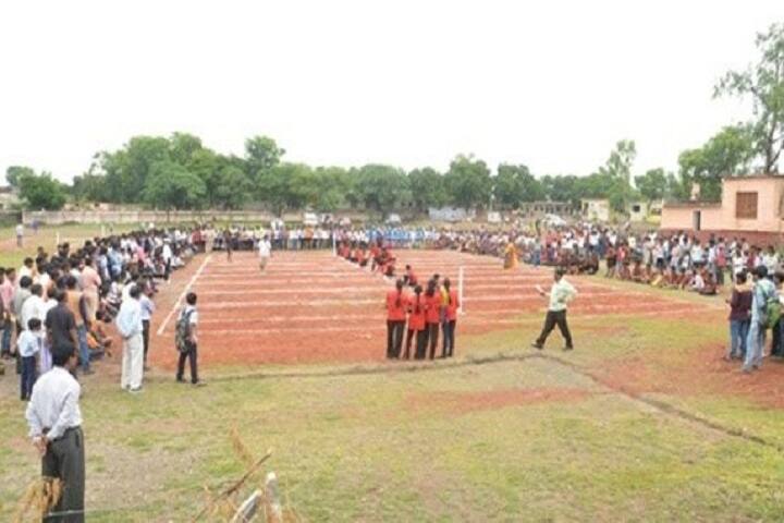 Shri Sant Gadge Maharaj Mahavidyalaya, Loha campus photo 4