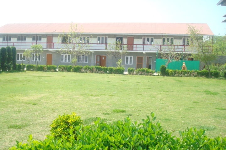 Kausar College of Education, Srinagar campus photo 2