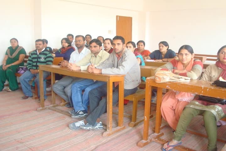 Kausar College of Education, Srinagar campus photo 4