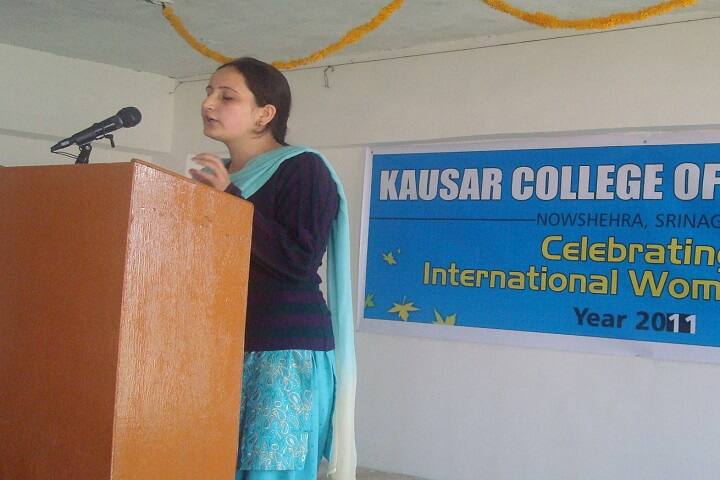 Kausar College of Education, Srinagar campus photo 5