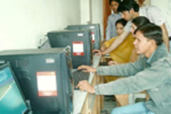 Kausar College of Education, Srinagar campus photo 6