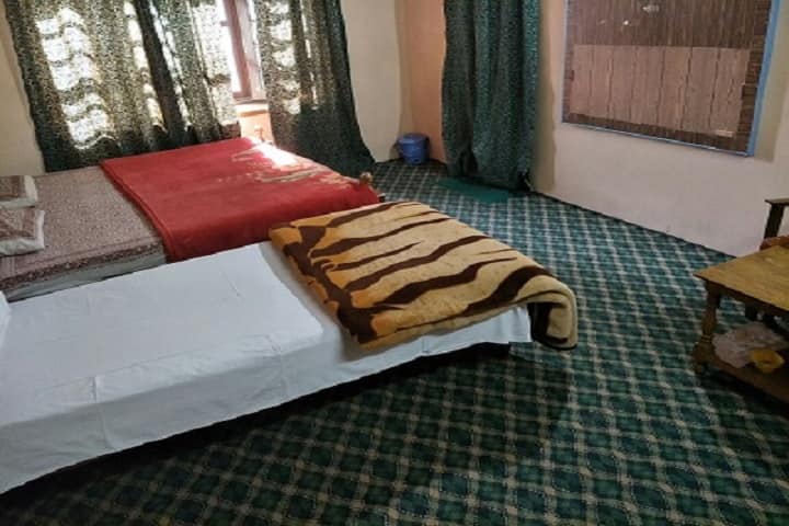 CED College of Education, Narbal campus photo 2