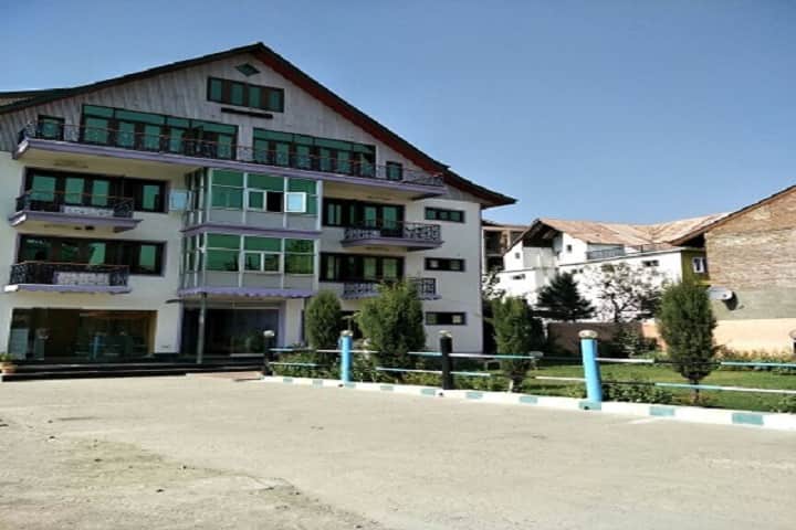 CED College of Education, Narbal campus photo 3