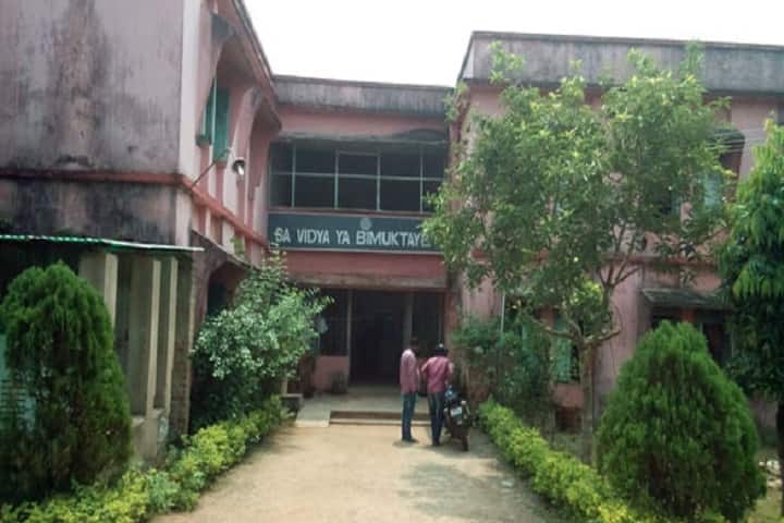 Sri Sathya Sai College for Women, Bhubaneswar campus photo 2