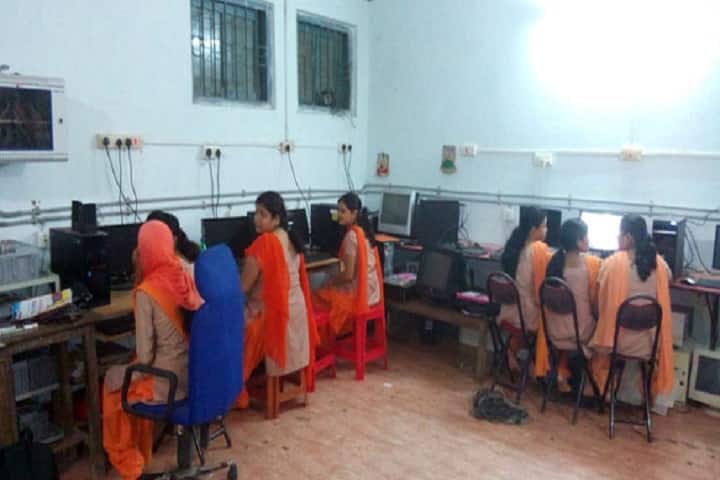 Sri Sathya Sai College for Women, Bhubaneswar campus photo 3