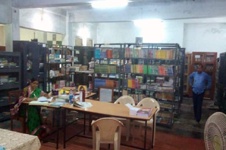 Sri Sathya Sai College for Women, Bhubaneswar campus photo 4