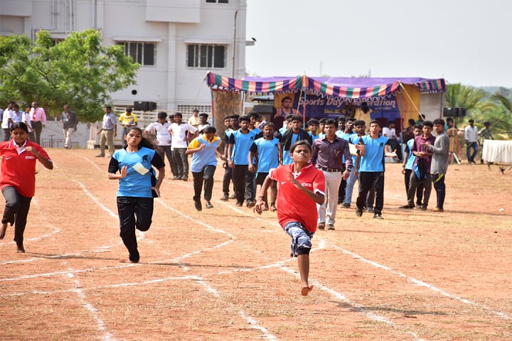 CMS College of Engineering and Technology, Coimbatore campus photo 6