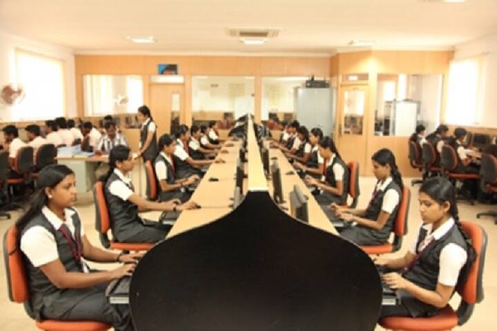 CMS College of Engineering and Technology, Coimbatore campus photo 5