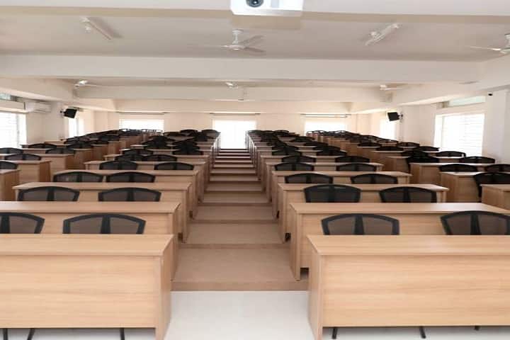 Sri Madhusudan Sai Institute of Medical Sciences and Research, Chikkaballapur campus photo 2
