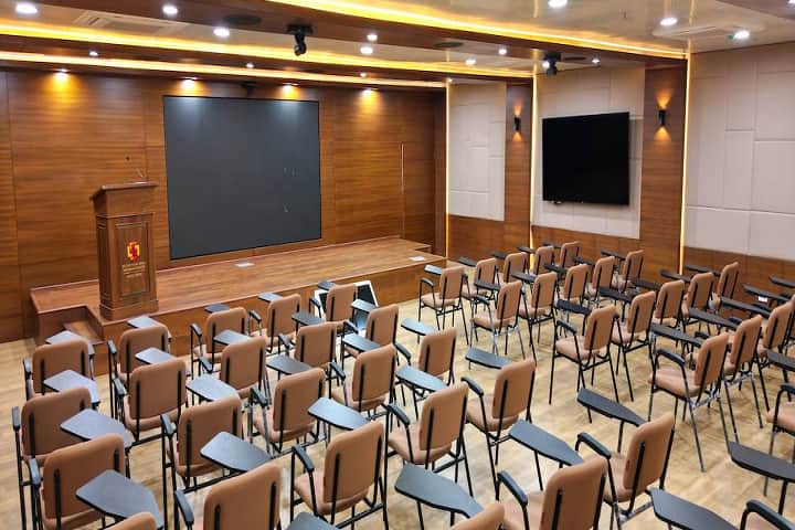 Sri Madhusudan Sai Institute of Medical Sciences and Research, Chikkaballapur campus photo 3