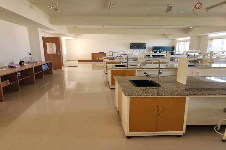 Sri Madhusudan Sai Institute of Medical Sciences and Research, Chikkaballapur campus photo 4