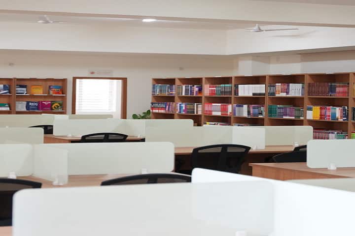 Sri Madhusudan Sai Institute of Medical Sciences and Research, Chikkaballapur campus photo 5