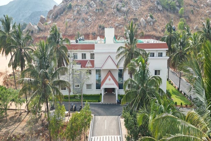 Sri Madhusudan Sai Institute of Medical Sciences and Research, Chikkaballapur campus photo 6