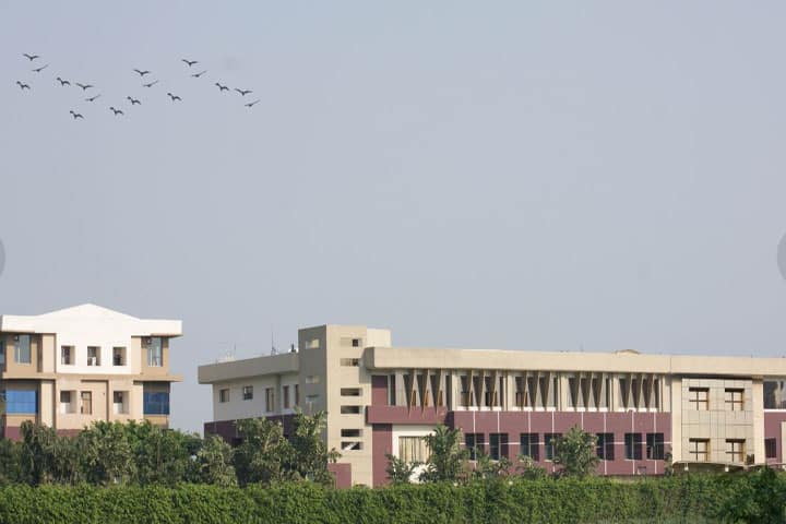 Punjab College of Technical Education, Ludhiana campus photo 2