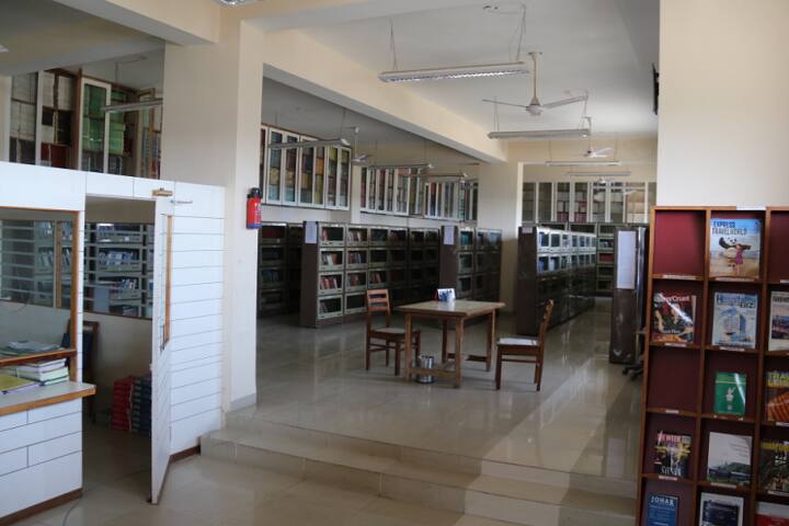 Punjab College of Technical Education, Ludhiana campus photo 3