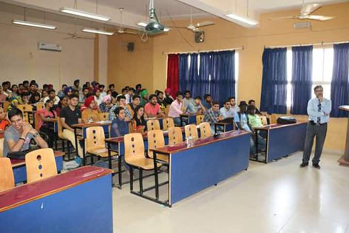 Punjab College of Technical Education, Ludhiana campus photo 5