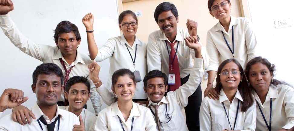 Aurora's Seethaiah Engineering College, Nalgonda campus photo 6