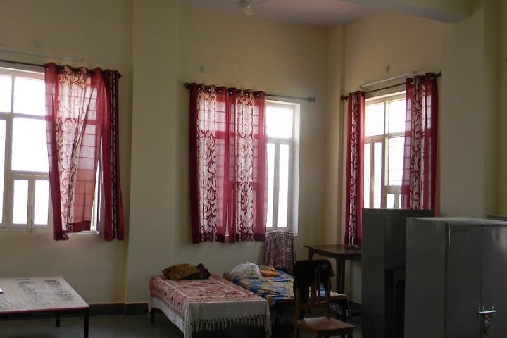 Government Engineering College, Bharatpur campus photo 4