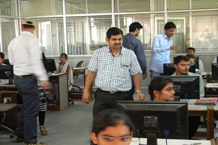 Government Engineering College, Bharatpur campus photo 5