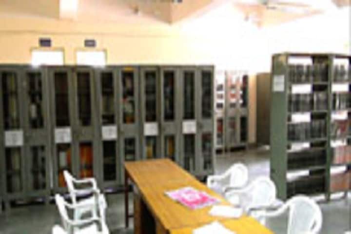 Government Engineering College, Bharatpur campus photo 6