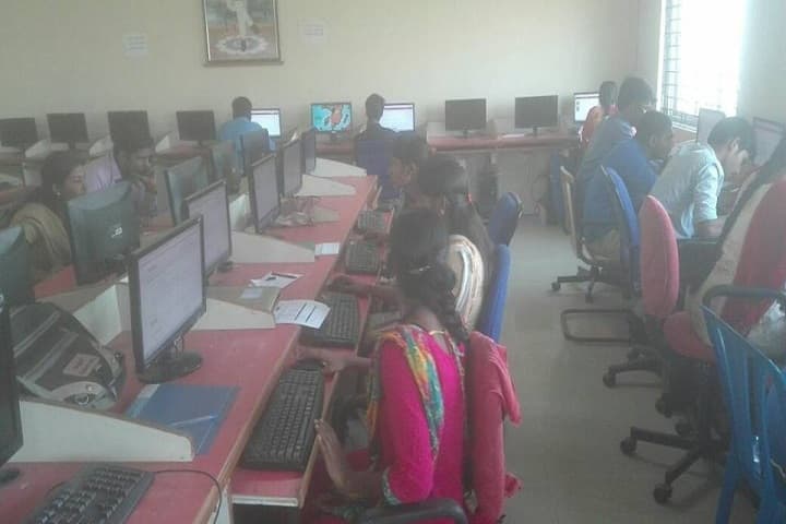 RVS Padhmavathy College of Engineering and Technology, Kavaraipettai campus photo 4