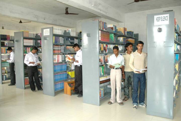 Radhaswami Institute of Technology, Jabalpur campus photo 3