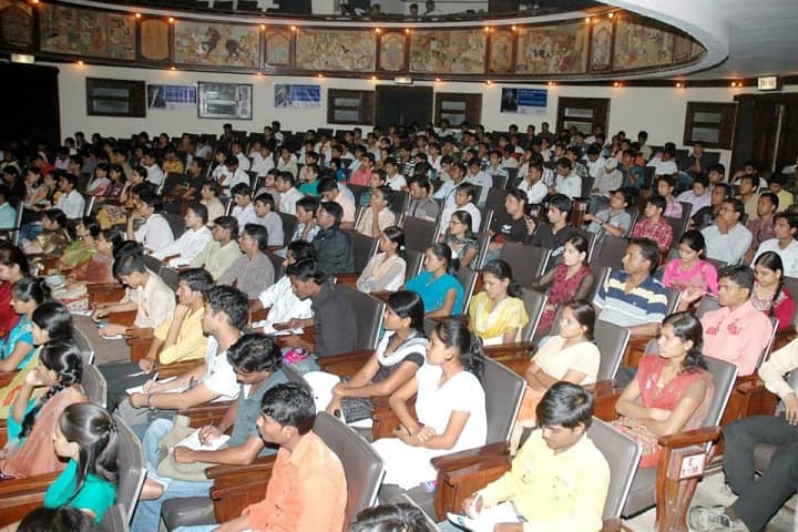 Radhaswami Institute of Technology, Jabalpur campus photo 6