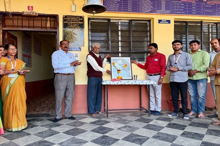 SB Khade Mahavidyalaya, Koparde campus photo 5