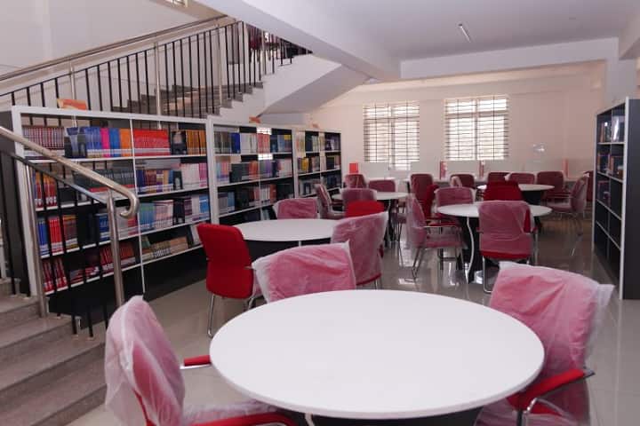 Sri Chamundeshwari Medical College Hospital and Research Institute, Ramanagara campus photo 5