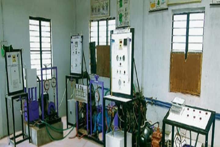 Tippu Shaheed Institute of Technology, Hubli campus photo 2