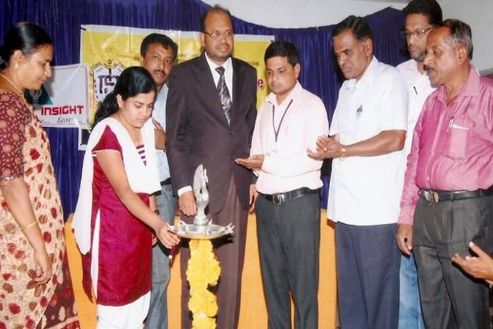 Tippu Shaheed Institute of Technology, Hubli campus photo 3