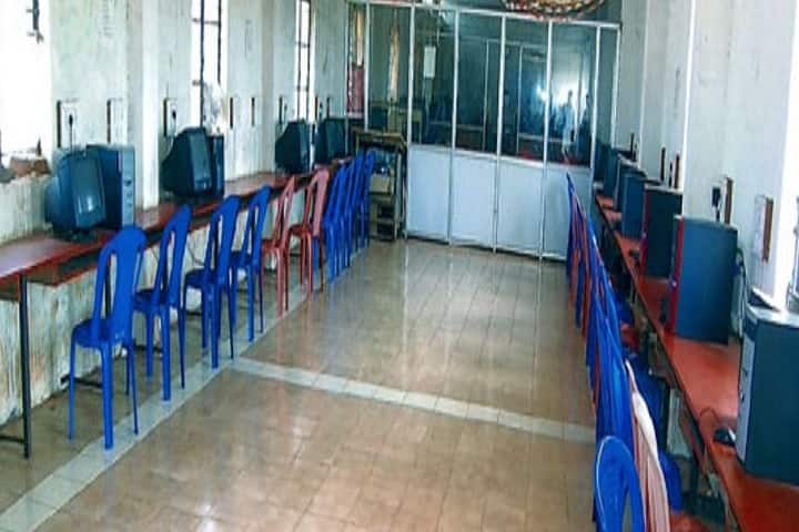 Tippu Shaheed Institute of Technology, Hubli campus photo 4
