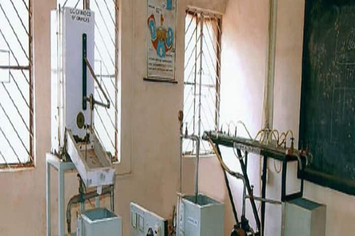 Tippu Shaheed Institute of Technology, Hubli campus photo 5