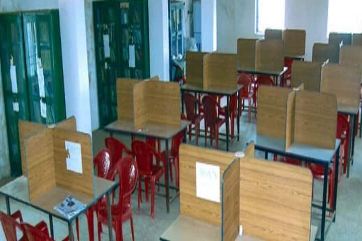 Tippu Shaheed Institute of Technology, Hubli campus photo 6