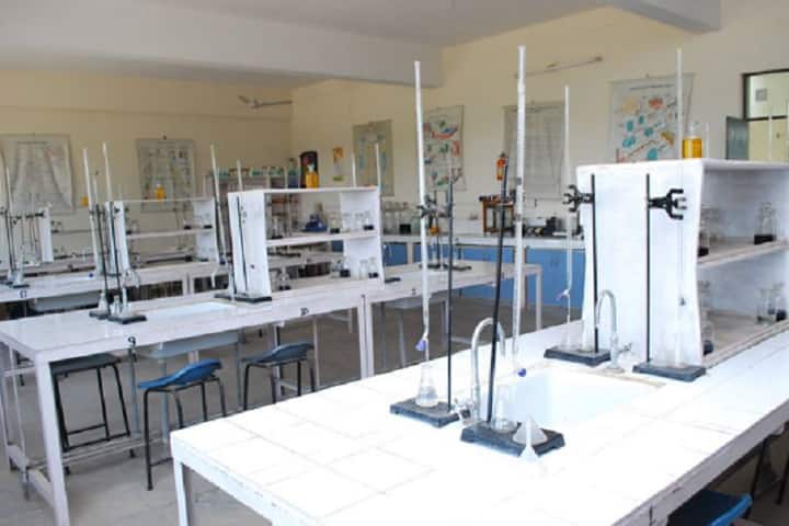 NRI Institute of Technology and Management, Gwalior campus photo 3