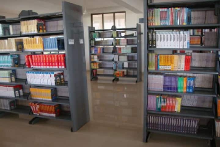 NRI Institute of Technology and Management, Gwalior campus photo 4