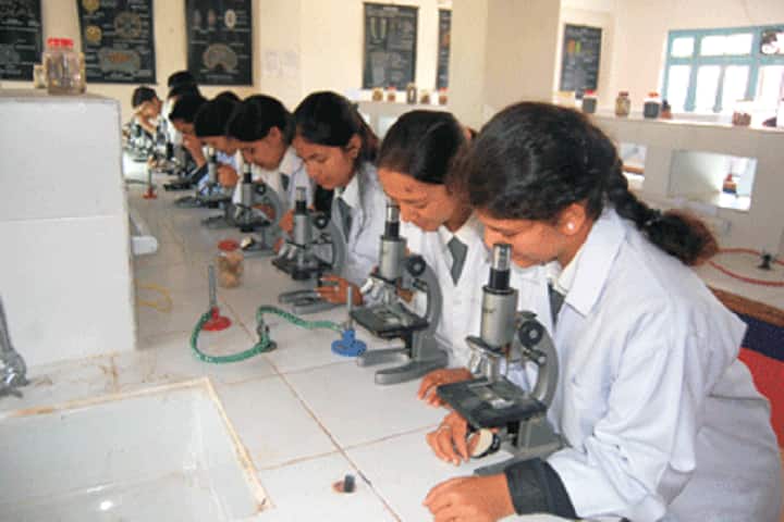 Abhilashi Group of Institutions School of Pharmacy and Engineering and Technology, Mandi campus photo 2