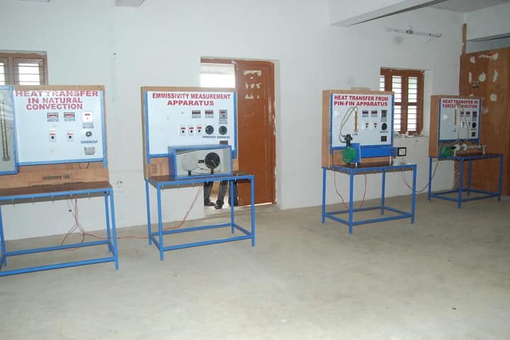 Ganapathy Chettiar College of Engineering and Technology, Ramanathapuram campus photo 6