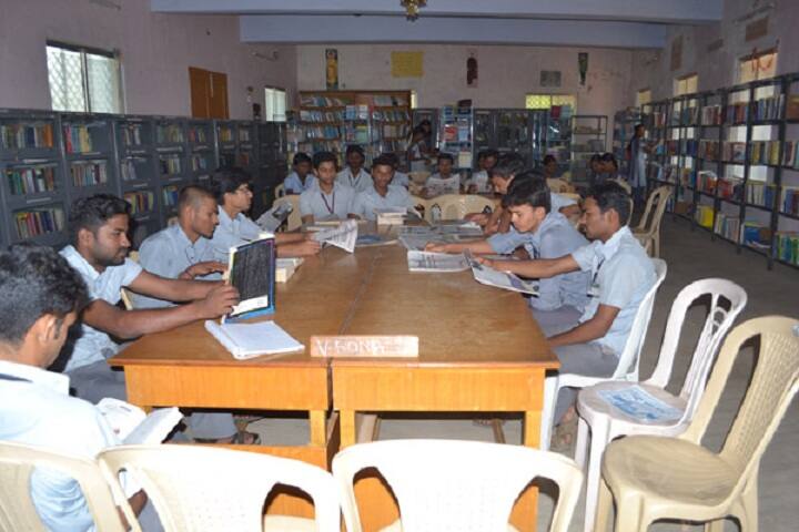 Pannai College of Engineering and Technology, Sivaganga campus photo 3